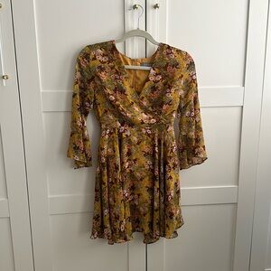 Women dress size small